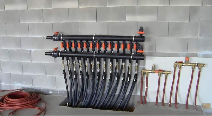 Installation de systèmes performants pour votre chauffage écologique