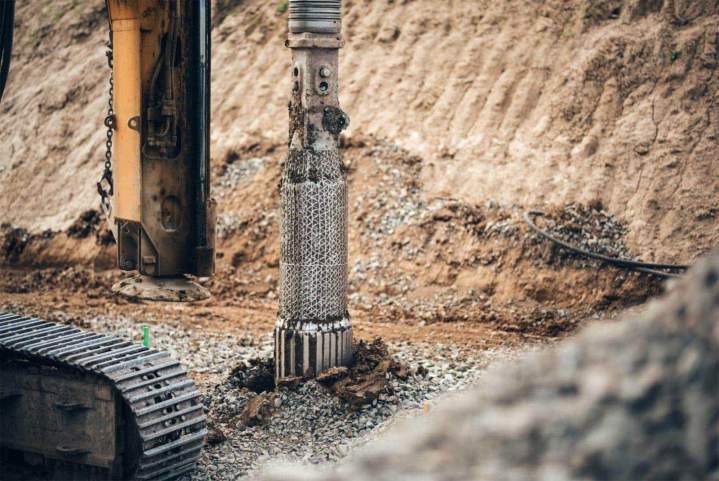Technique de forage performante Auvergne-Rhône-Alpes