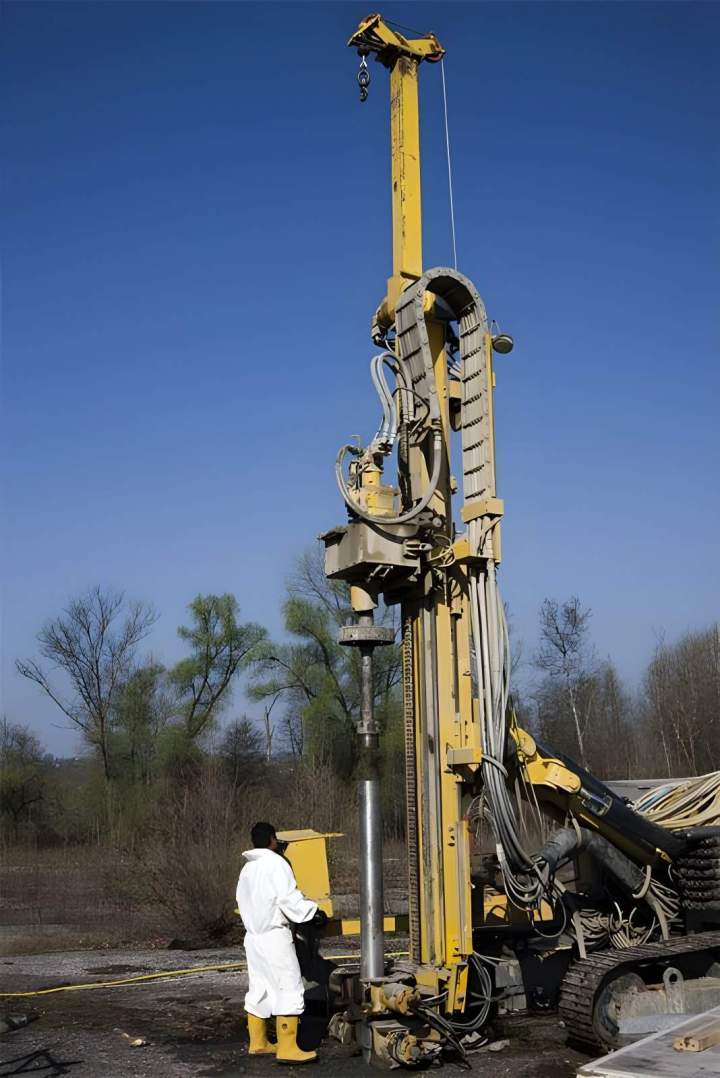 Expert en géothermie Auvergne-Rhône-Alpes