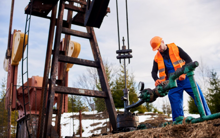 Forage géothermique en Auvergne-Rhône-Alpes