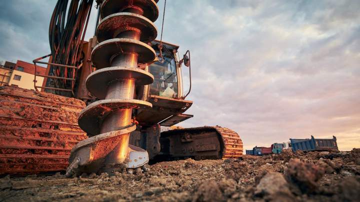Machine forage Auvergne-Rhône-Alpes